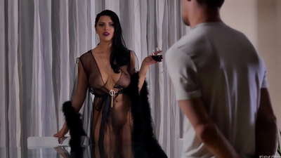 ការរួមភេទ